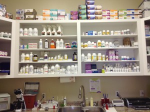 Pharmacy